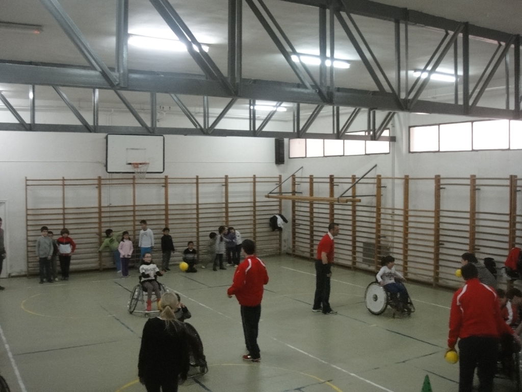 Aviva Deporte paralimpico. Filiberto Villalobos Salamanca.